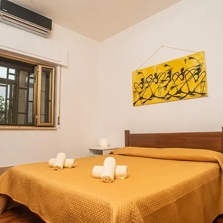 Casa Lombardi בית נופש פולינאנו א מארה