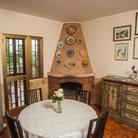 Casa Lombardi