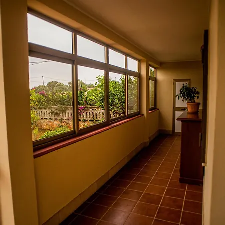 Casa Lombardi בית נופש