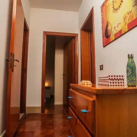 בית נופש Casa Lombardi