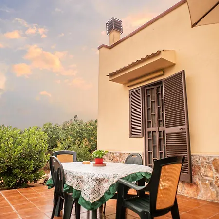 Casa Lombardi בית נופש פולינאנו א מארה