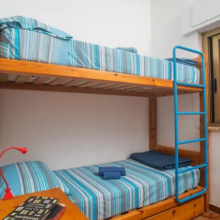 בית נופש Casa Lombardi *