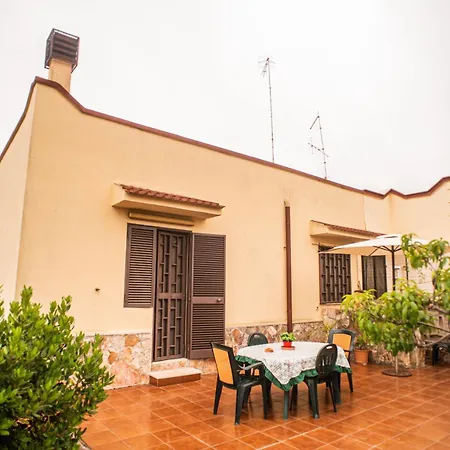 Casa Lombardi בית נופש