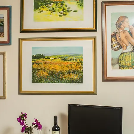 Ferienhaus Casa Lombardi *