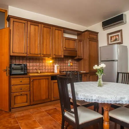 Ferienhaus Casa Lombardi Polignano a Mare