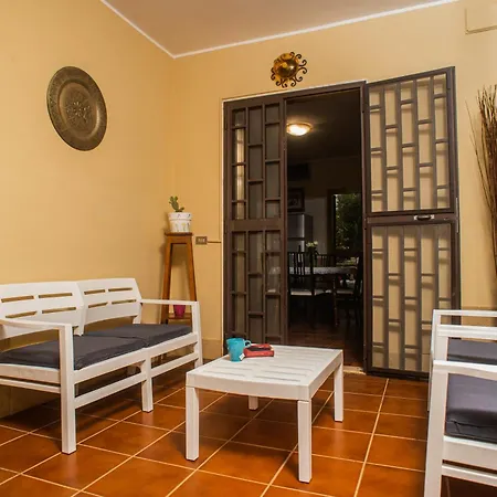 Ferienhaus Casa Lombardi *