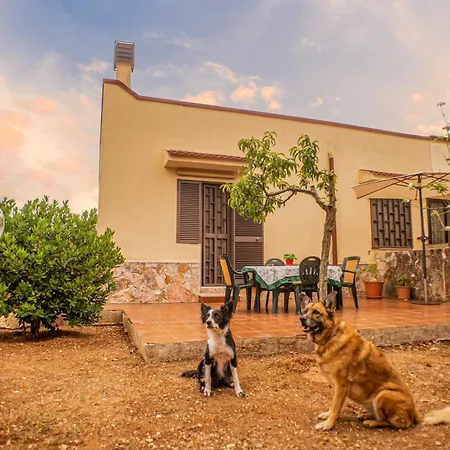 Ferienhaus Casa Lombardi Polignano a Mare