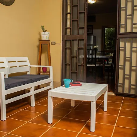 Casa Lombardi Polignano a Mare