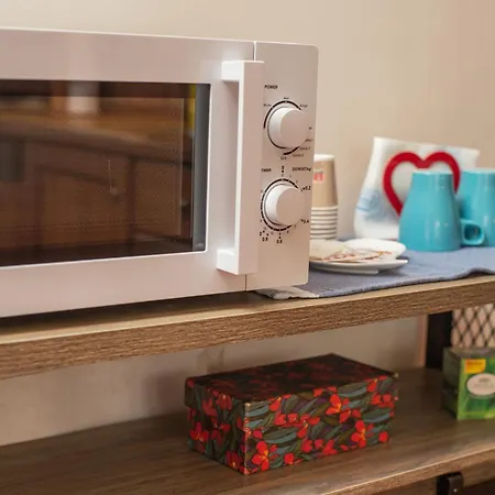 Casa Lombardi * Polignano a Mare